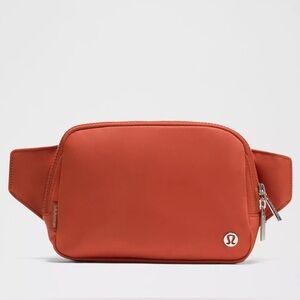 Lululemon Belt Bag
